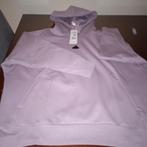 Sweat à capuche femme adidas taille L Neuf avec étiquette, Kleding | Dames, Sportkleding, Adidas, Paars, Nieuw, Ophalen of Verzenden