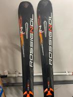 Ski Rossignol Zénith 176cm, Comme neuf, Ski, Rossignol