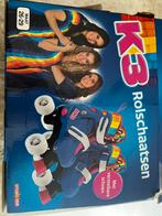 Rolschaatsen K3, Kinderen en Baby's, Ophalen, Verstelbaar, Nieuw, Kinderen