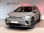 Volkswagen ID.4 PRO PERFORMANCE, 0 kg, 5 zetels, 5 deurs, SUV of Terreinwagen