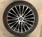 JANTES 17'' avec pneus 225 x 45 x 17, Autos : Pièces & Accessoires, Pneus & Jantes, Véhicule de tourisme, Pneus été, Enlèvement