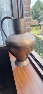 koperen pot, Antiek en Kunst, Antiek | Brons en Koper, Ophalen, Koper