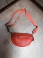 Nieuwe heuptas, Handtassen en Accessoires, Tassen | Schoudertassen, Ophalen of Verzenden, Nieuw, Oranje
