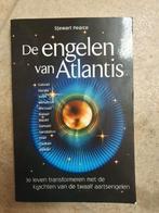 De engelen van Atlantis - Stewart Pearce, Boeken, Ophalen of Verzenden, Zo goed als nieuw, Stewart Pearce