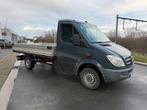 Mercedes Sprintet, Autos, Euro 5, Achat, Boîte manuelle, Diesel