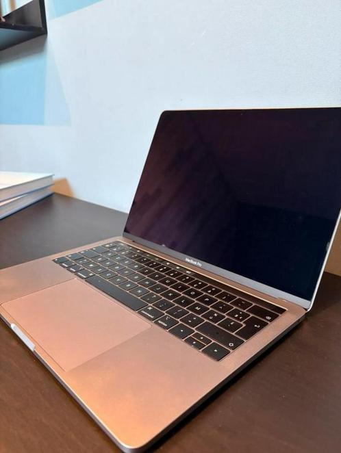 Apple Macbook Pro, Computers en Software, Apple Macbooks, Gebruikt, MacBook, 13 inch, Minder dan 2 Ghz, 128 GB of minder, 4 GB