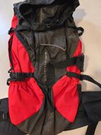 SAC A DOS DE RANDONNEE QUECHUA 55 + 10 l, Sports & Fitness, Enlèvement, Comme neuf, Sac à dos