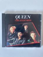 Cd Queen (greatest hits), Ophalen of Verzenden