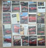 FERRARI F40 - ARTIKELS, Ophalen of Verzenden, Ferrari