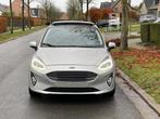 Ford Fiesta 1.0 CC Automaat panodak 2017 105000km, Auto's, Ford, Bedrijf, Automaat, Te koop