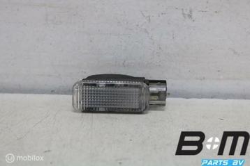 Voetenruimteverlichting Audi A3 8P 4B0947415A beschikbaar voor biedingen