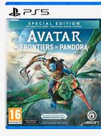 Nieuw : PS5 Avatar: Frontiers of Pandora- special Edition., Consoles de jeu & Jeux vidéo, Envoi, Neuf