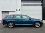 Volkswagen Passat 1.4 Plug-In-Hybrid DSG GTE, Autos, Volkswagen, Cuir, Cruise Control, Achat, Euro 6