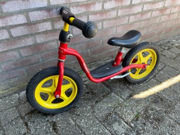 Puky Loopfiets, Enlèvement, Utilisé, Vélo d'équilibre