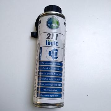 TUNAP - Pasta tegen vastlopen 200 ml ref: 211 beschikbaar voor biedingen