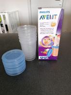 Avent bewaarbekers, Enlèvement, Comme neuf, Autres types
