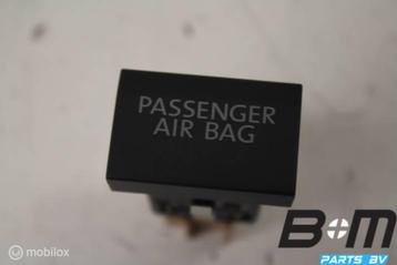 Controle lampje voor bijrijdersairbag VW Polo 6R 6R0919234 beschikbaar voor biedingen