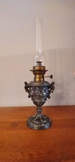 Ancienne lampe à pétrole, Antiquités & Art, Enlèvement