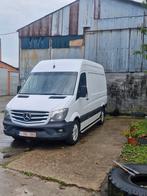 mercedes sprinter euro 6, Auto's, Mercedes-Benz, Particulier, Te koop