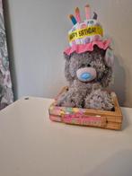 Me to you beertje nieuw doosje beschadigd, Verzamelen, Beren en Cherished Teddies, Ophalen of Verzenden, Me To You