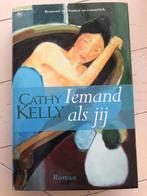 Cathy KELLY, Iemand als jij, Boeken, Ophalen of Verzenden, Zo goed als nieuw
