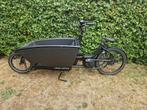 Urban Arrow, Ophalen, Zo goed als nieuw