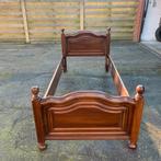 Eenpersoons bed, Ophalen, Eenpersoons