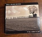 Scala & Kolacny Brothers, Cd's en Dvd's, Ophalen of Verzenden