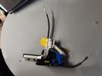 PORTIERSLOT LINKS VOOR Kia Sportage (QL) (01-2015/09-2022), Gebruikt, Links, Kia