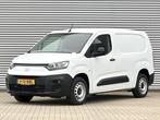Fiat Doblò 1.5D 130pk L2 Automaat cargo Partner/Berlingo, Achat, Euro 6, Entreprise, 2 places