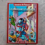 Histoire de l'histoire - Le croissant et la croix, Enlèvement ou Envoi