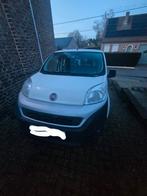 Fiat fiorino sx 1.4 5 zit, Autos, Fiat, Autres modèles, Achat, Autre carrosserie, 5 portes