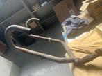 Complete uitlaat BMW R 80 G/S, Ophalen