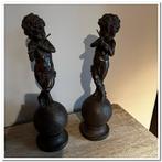 Duo engelen, Ophalen, Zo goed als nieuw, Religie