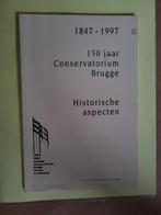 Boeken Brugge - reeks 2, Ophalen of Verzenden, 20e eeuw of later, Gelezen