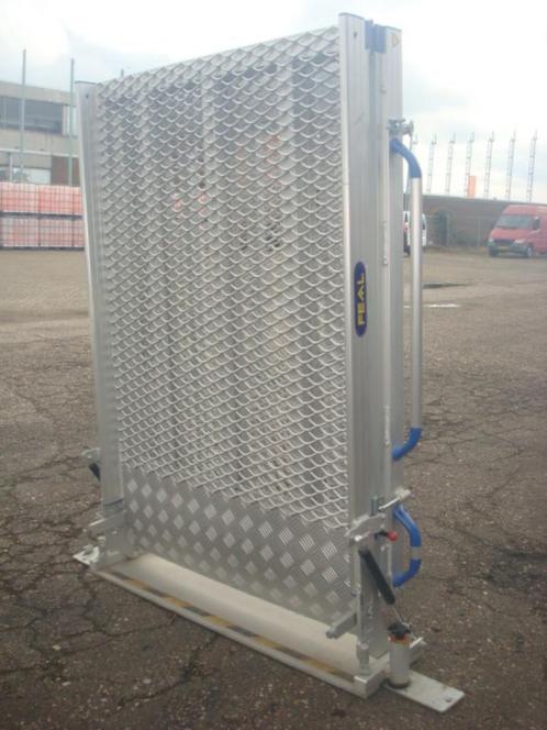 Oprijplaat Kvistberga Feal 3-Delige oprijplaat 325 CM, Auto diversen, Autogereedschap, Gebruikt, Ophalen