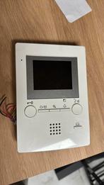 Poste intérieur Aiphone GT-1M3 (Visiophone) - Occasion, Maison & Meubles, Sonnettes, Enlèvement ou Envoi, Compatible avec les smartphones