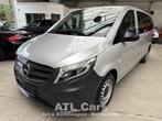 Mercedes-Benz Vito 116 CDI | TOURER | AUTOMAAT | 8+1 MINIBUS, Auto's, 4 deurs, Gebruikt, 4 cilinders, Bedrijf