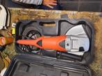 Grinder van Black and Decker, Doe-het-zelf en Bouw, Gereedschap | Slijpmachines, Ophalen of Verzenden, Zo goed als nieuw