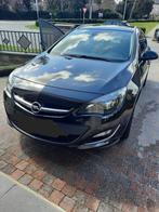 Opel astra sports tourer 17 tdi ecoflex, Auto's, Voorwielaandrijving, Euro 5, Stof, Zwart