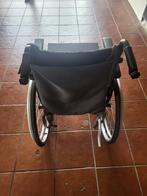 Rolstoel, Diversen, Rolstoelen, Ophalen, Zo goed als nieuw, Duwrolstoel