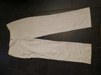 Pantalon Cop.Copine blanc taille 38 état neuf sans étiquette, Trois-quarts, Taille 38/40 (M), Enlèvement ou Envoi, Blanc