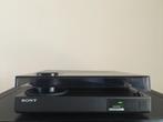 Sony PS-Q3 Full automatic platenspeler, Audio, Tv en Foto, Platenspelers, Gebruikt, Automatisch, Ophalen of Verzenden, Platenspeler