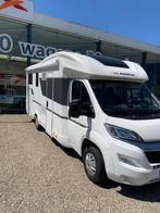 Adria Matrix Axess 670L, Caravans en Kamperen, 7 tot 8 meter, Diesel, Particulier, Adria