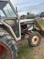 Tracteur david brown, Articles professionnels, Enlèvement, Utilisé, Autres marques