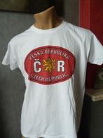 4 T-shirts VANGUARD, INDIAN MOTO, TSJECHIË, BELGIË Large+XXL, Ophalen of Verzenden, Zo goed als nieuw, Overige maten