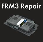 Reparatie van storingen in de BMW Mini FRM3, BMW