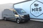 Renault Master 2.0DCI- L3H2-Camera-Carplay- Nieuw- 32990+BTW, Stof, Renault, Bedrijf, 5 deurs