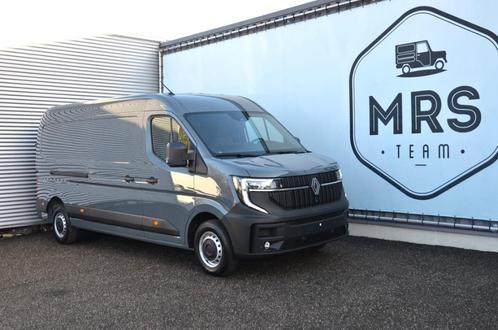 Renault Master 2.0DCI- L3H2-Camera-Carplay- Nieuw- 32990+BTW, Auto's, Bestelwagens en Lichte vracht, Bedrijf, Te koop, ABS, Achteruitrijcamera
