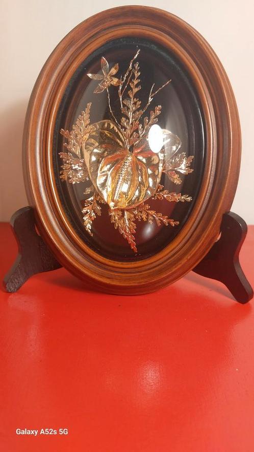 Flora Hawai., Antiek en Kunst, Kunst | Designobjecten, Ophalen of Verzenden